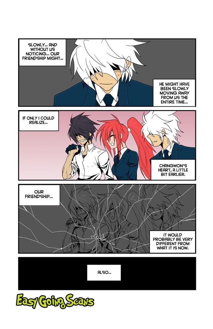 Read Transfer Student Storm Bringer Manga Online