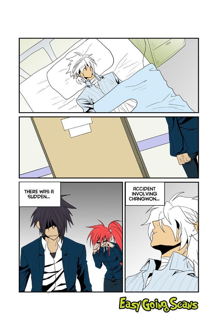 Read Transfer Student Storm Bringer Manga Online