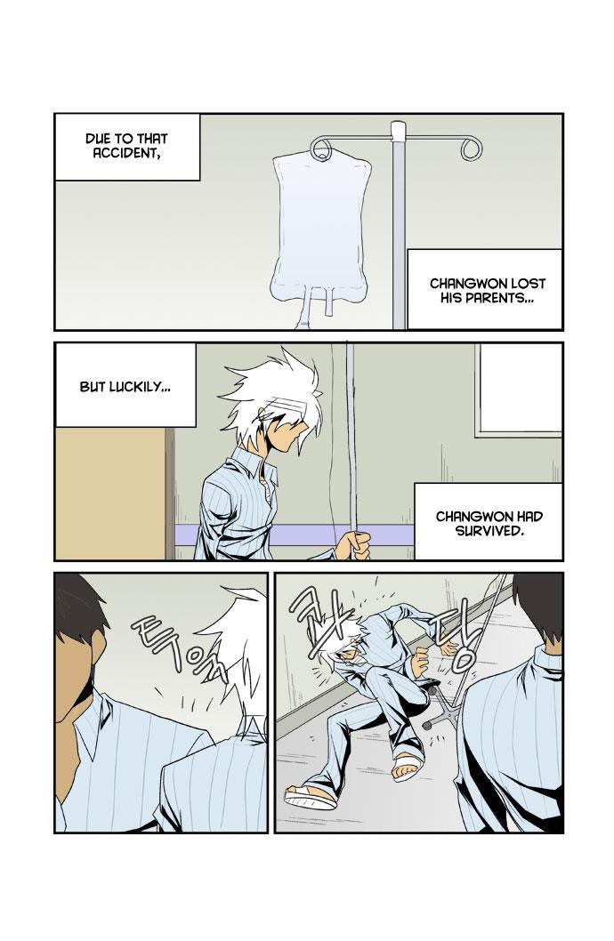 Read Transfer Student Storm Bringer Manga Online