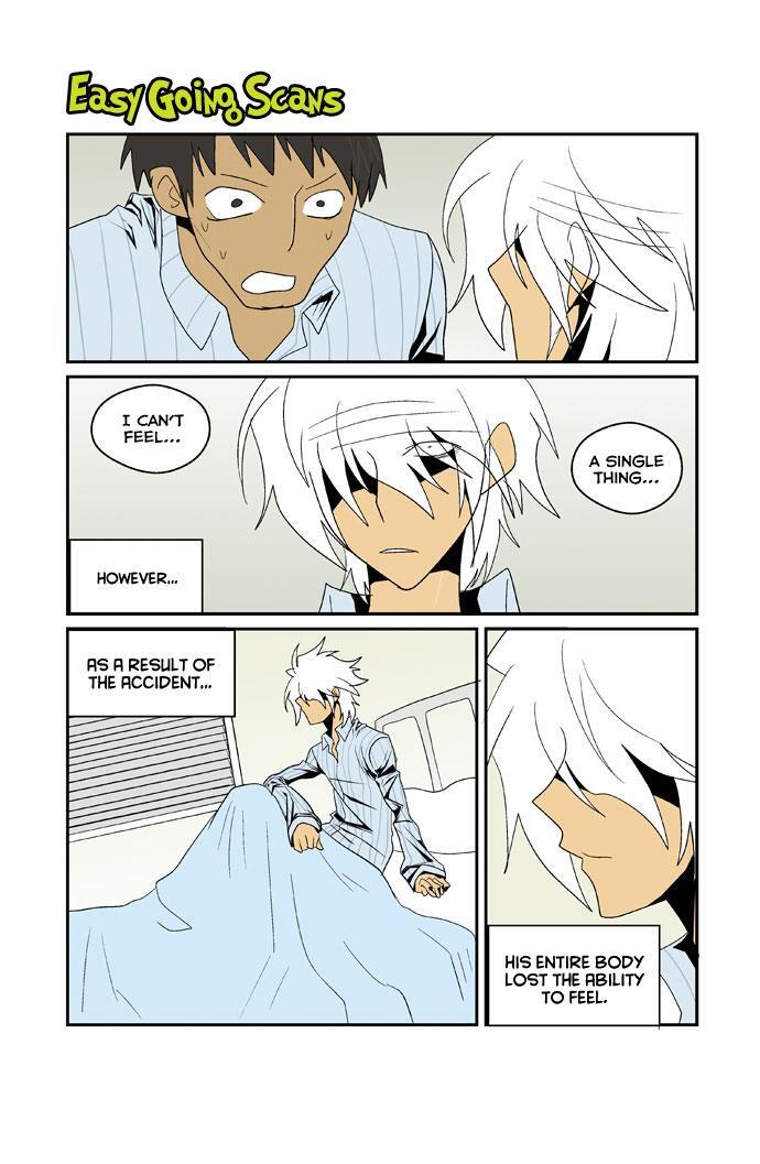 Read Transfer Student Storm Bringer Manga Online