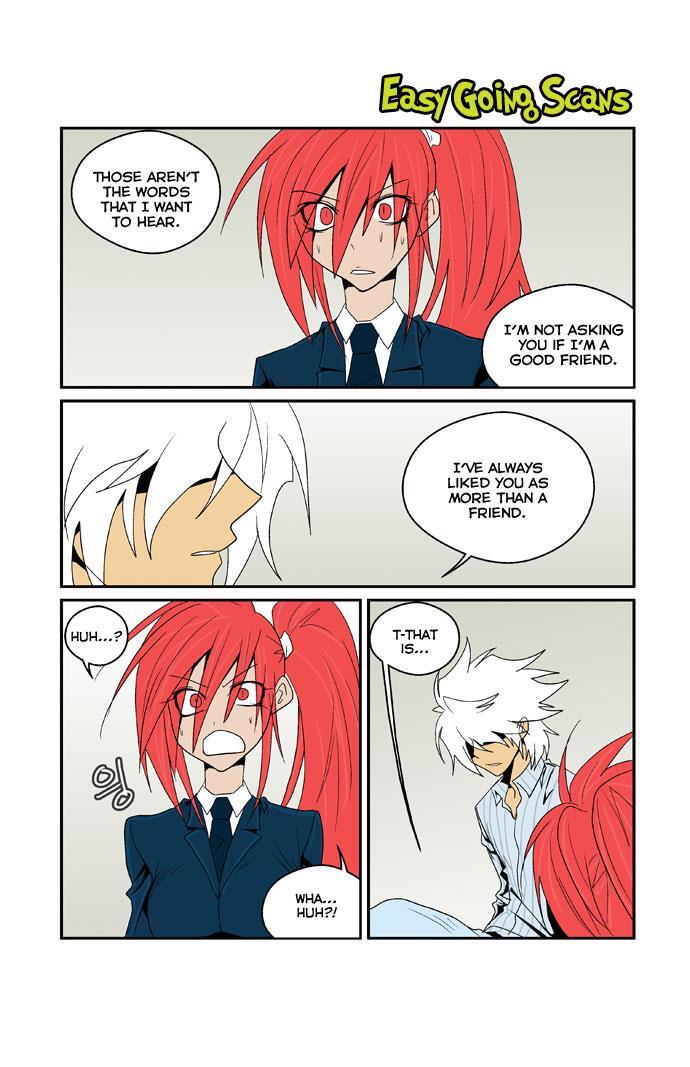 Read Transfer Student Storm Bringer Manga Online