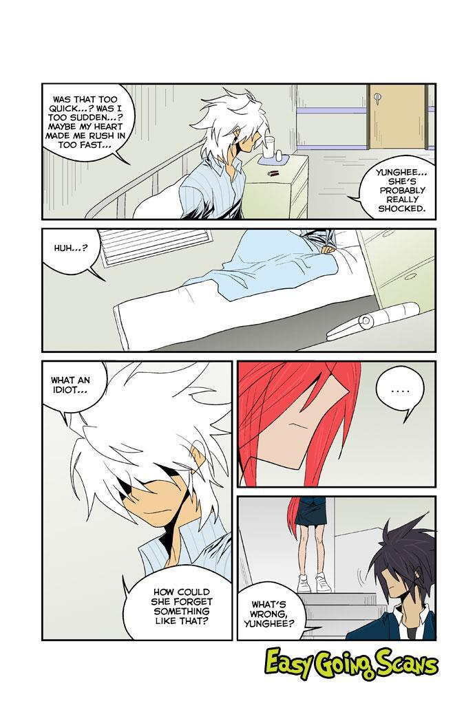 Read Transfer Student Storm Bringer Manga Online