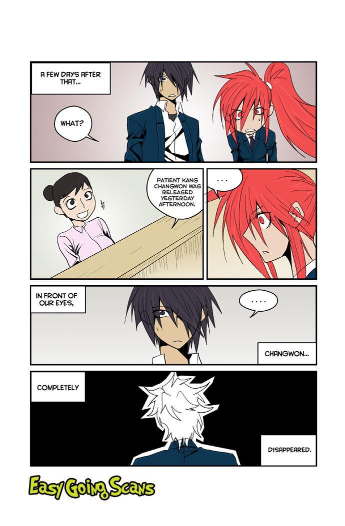 Read Transfer Student Storm Bringer Manga Online