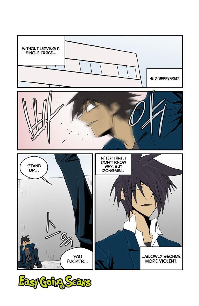 Read Transfer Student Storm Bringer Manga Online