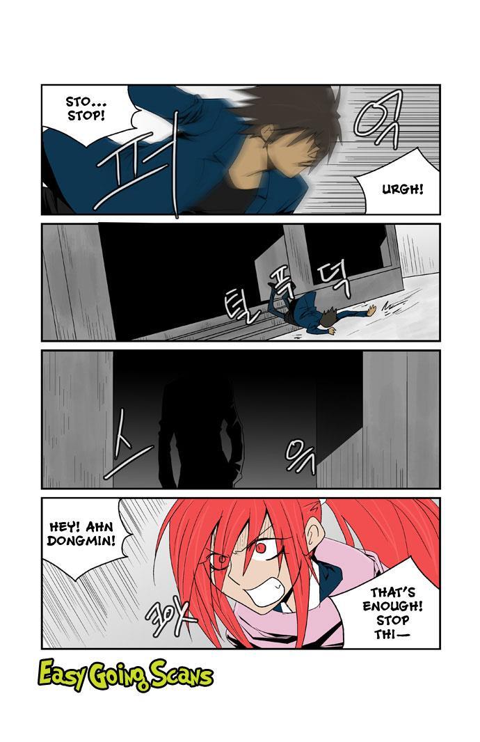 Read Transfer Student Storm Bringer Manga Online
