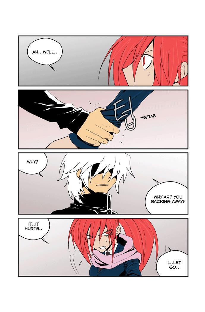 Read Transfer Student Storm Bringer Manga Online