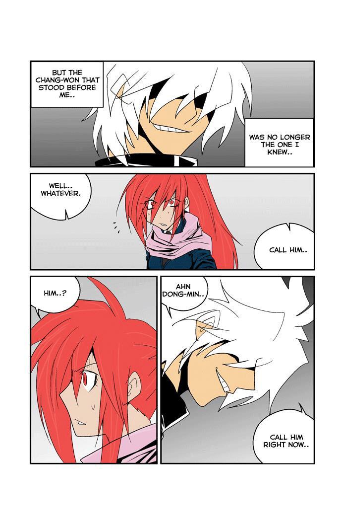 Read Transfer Student Storm Bringer Manga Online