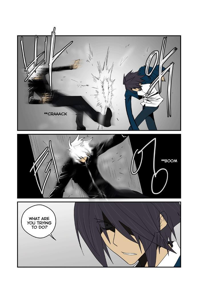 Read Transfer Student Storm Bringer Manga Online