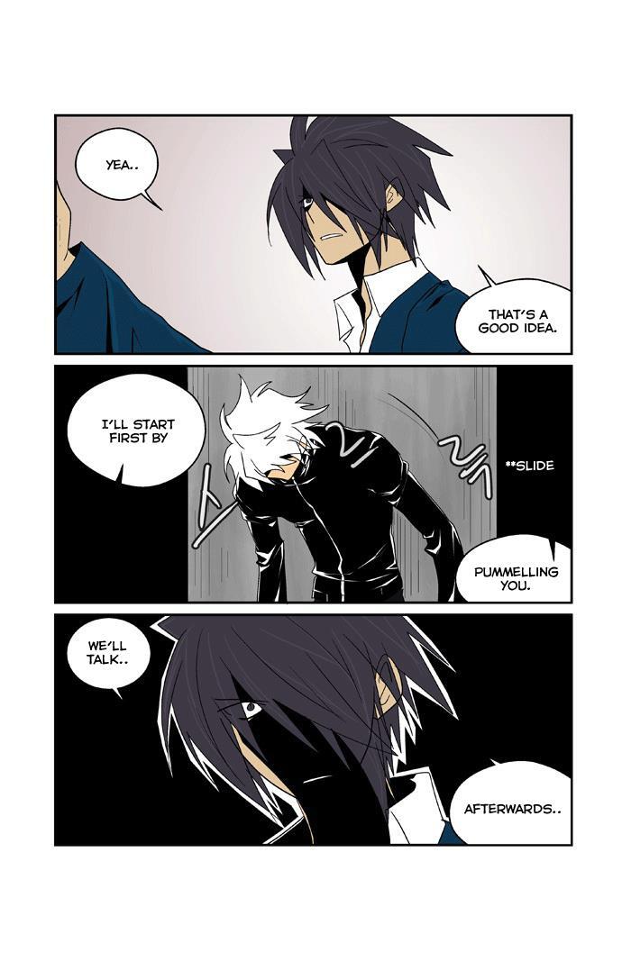 Read Transfer Student Storm Bringer Manga Online