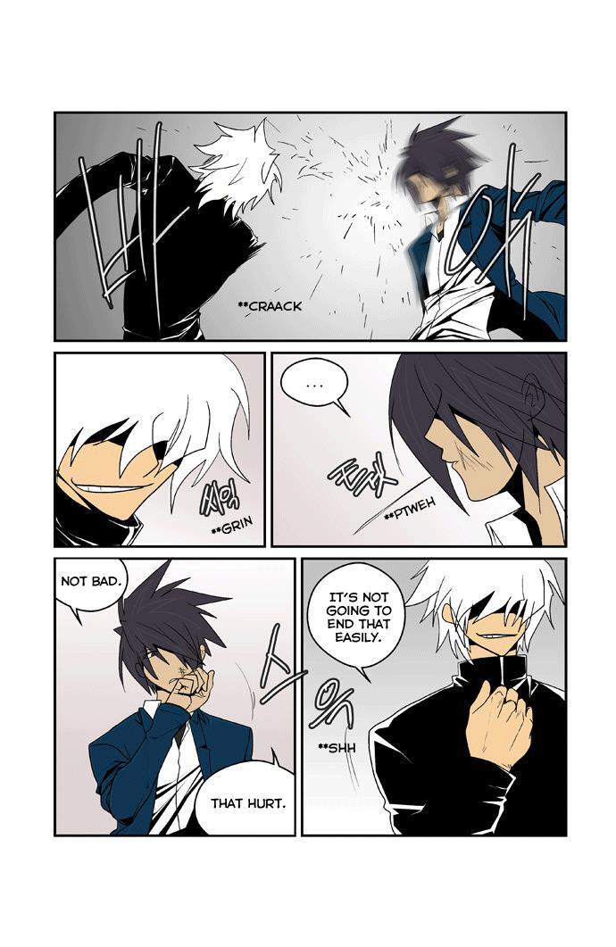 Read Transfer Student Storm Bringer Manga Online