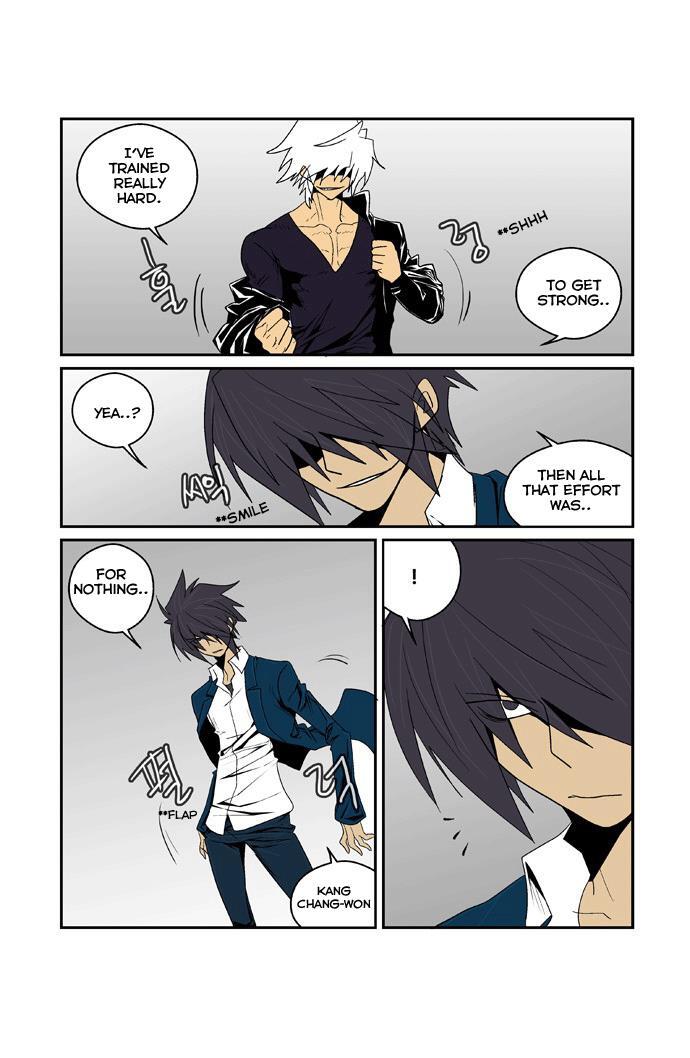 Read Transfer Student Storm Bringer Manga Online