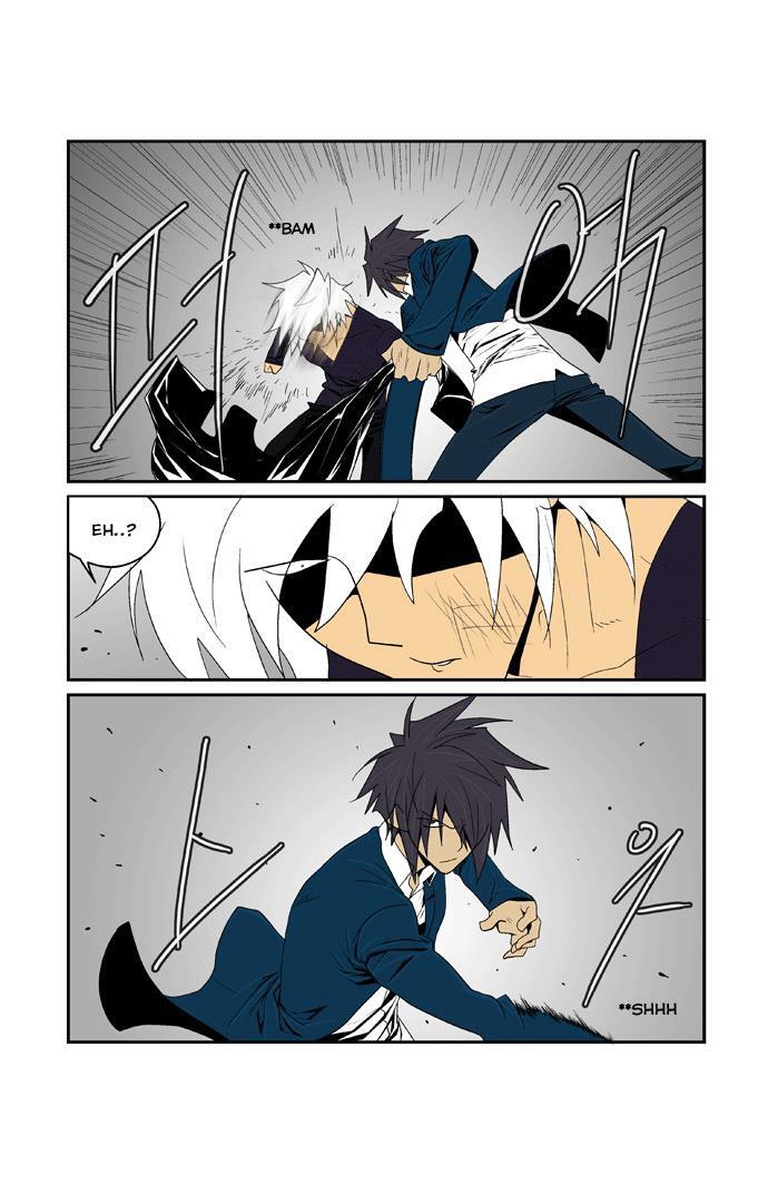 Read Transfer Student Storm Bringer Manga Online