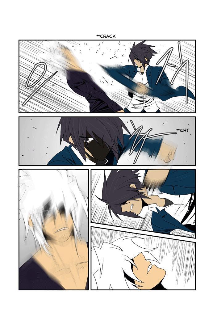 Read Transfer Student Storm Bringer Manga Online