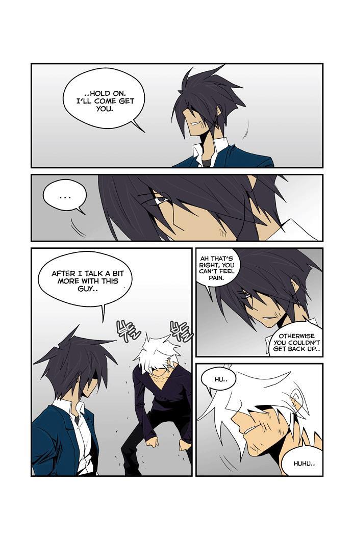 Read Transfer Student Storm Bringer Manga Online