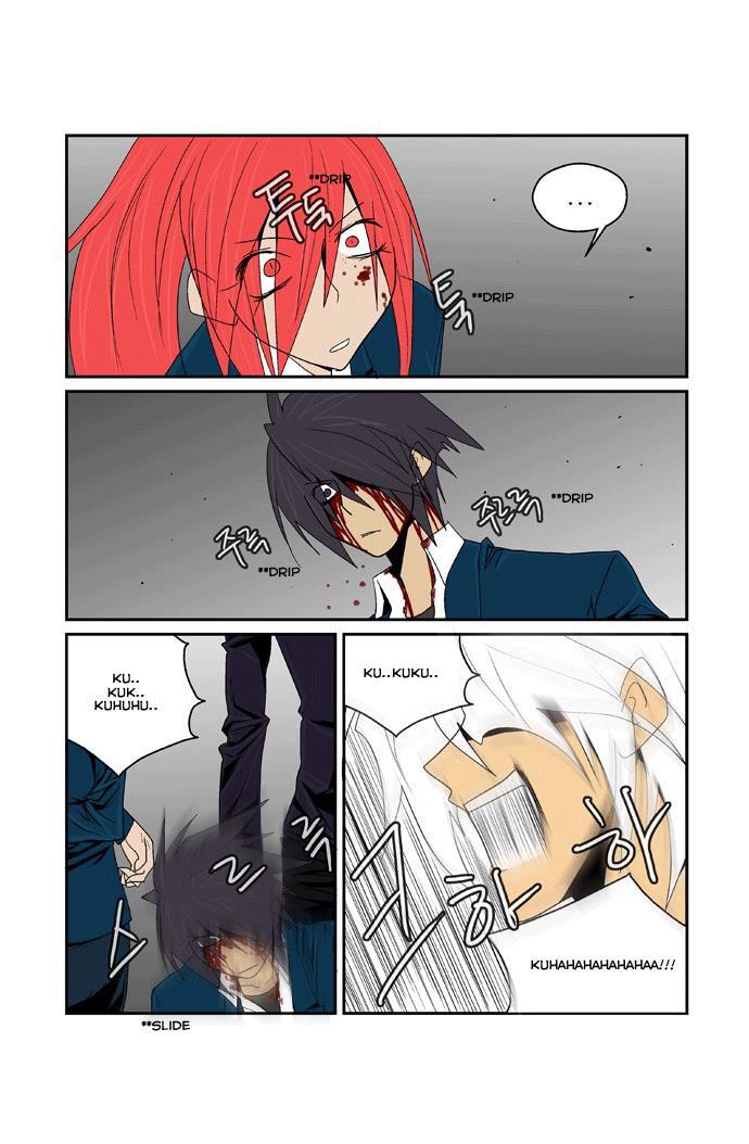 Read Transfer Student Storm Bringer Manga Online