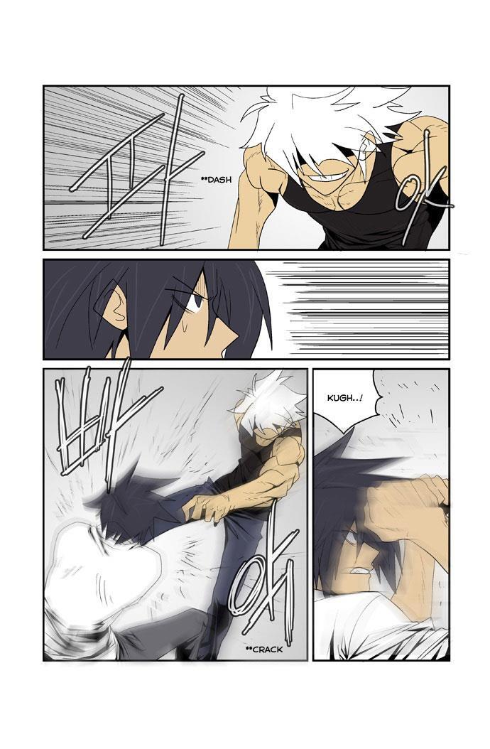 Read Transfer Student Storm Bringer Manga Online