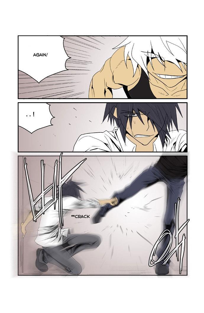 Read Transfer Student Storm Bringer Manga Online