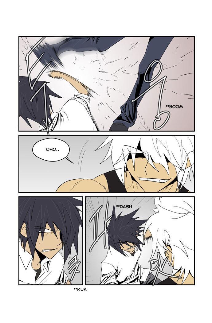 Read Transfer Student Storm Bringer Manga Online