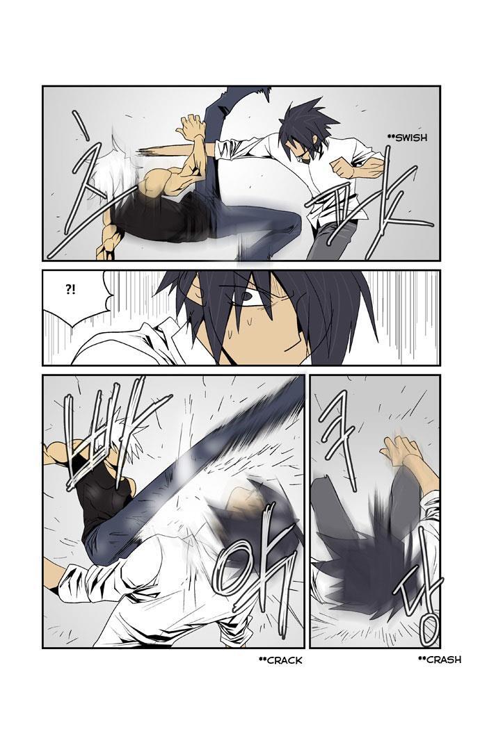 Read Transfer Student Storm Bringer Manga Online