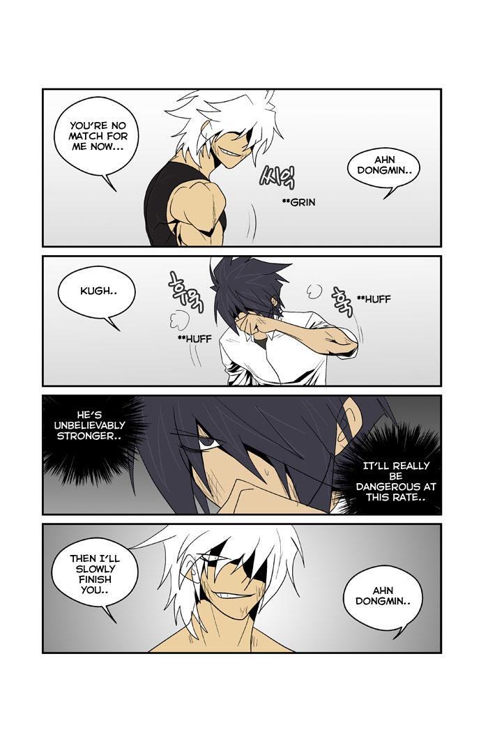 Read Transfer Student Storm Bringer Manga Online