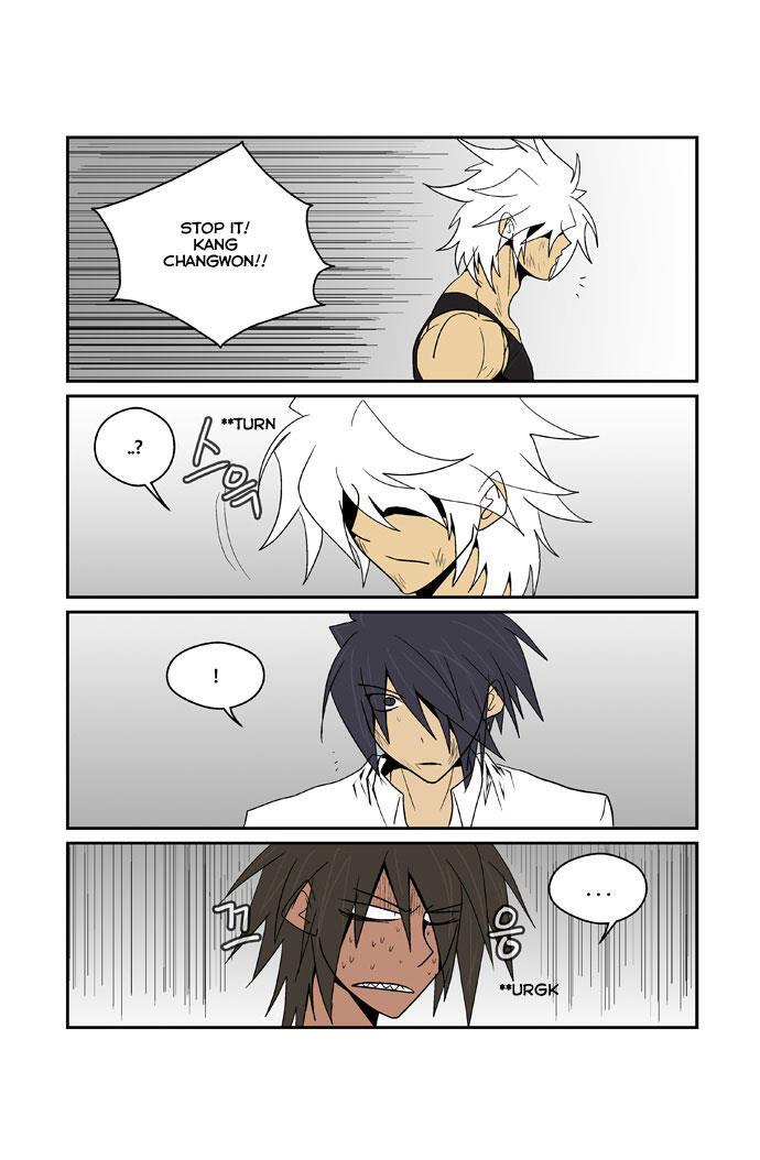 Read Transfer Student Storm Bringer Manga Online