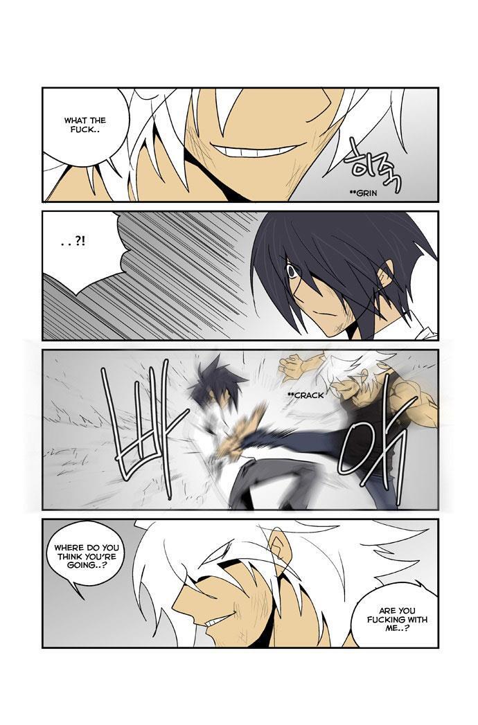 Read Transfer Student Storm Bringer Manga Online