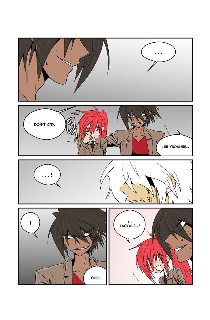 Read Transfer Student Storm Bringer Manga Online