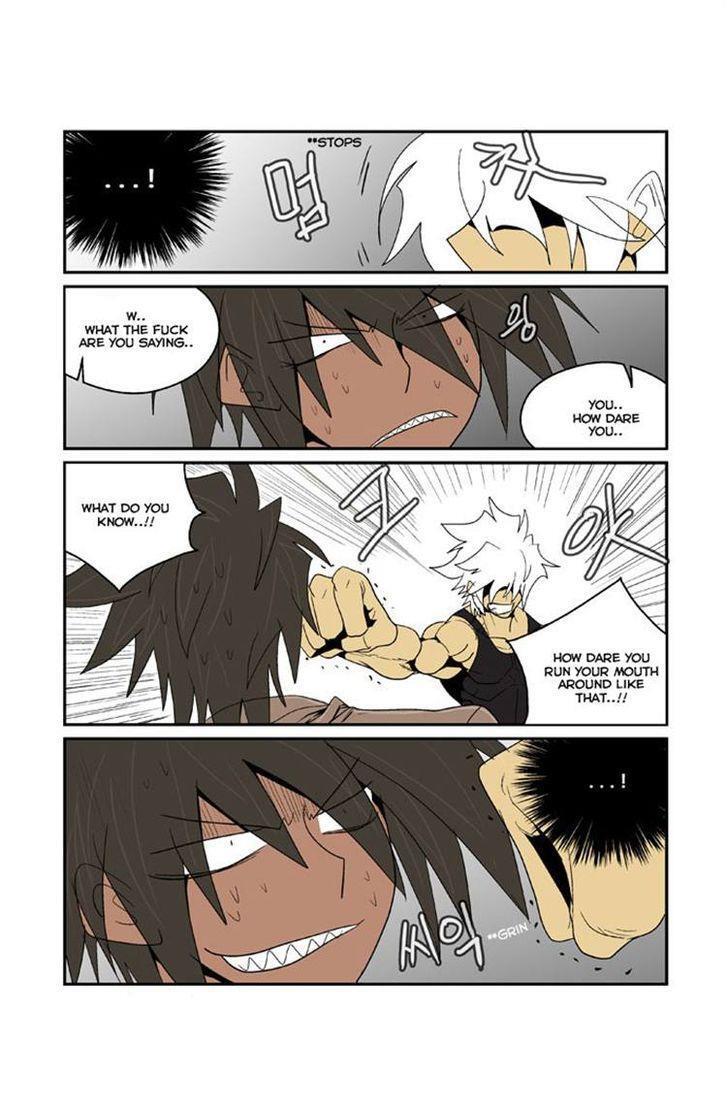 Read Transfer Student Storm Bringer Manga Online