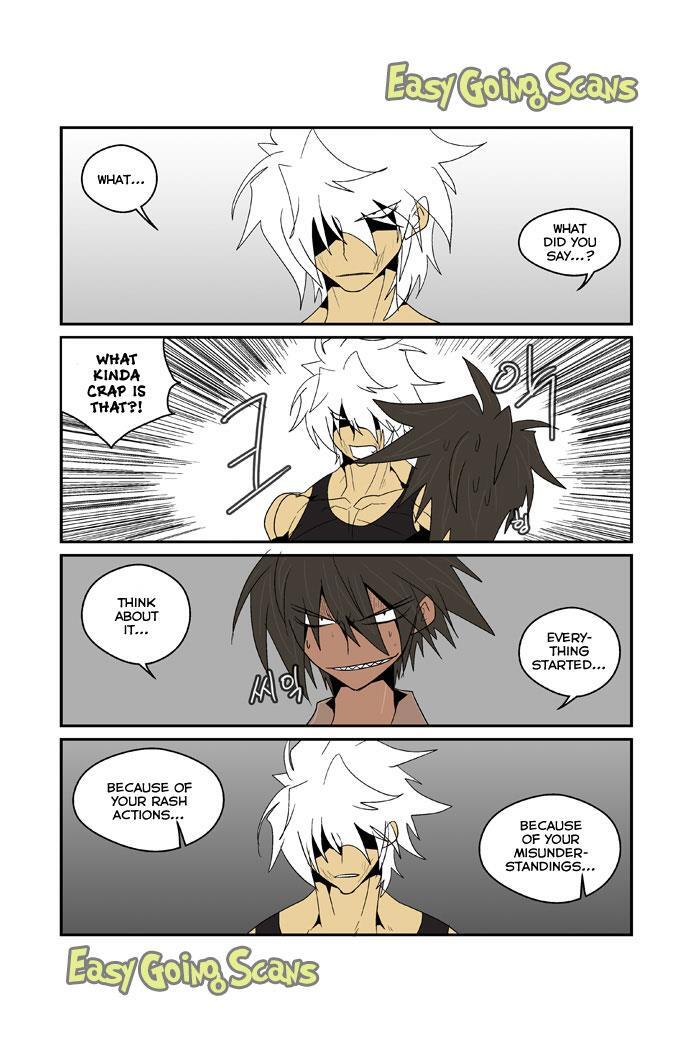 Read Transfer Student Storm Bringer Manga Online