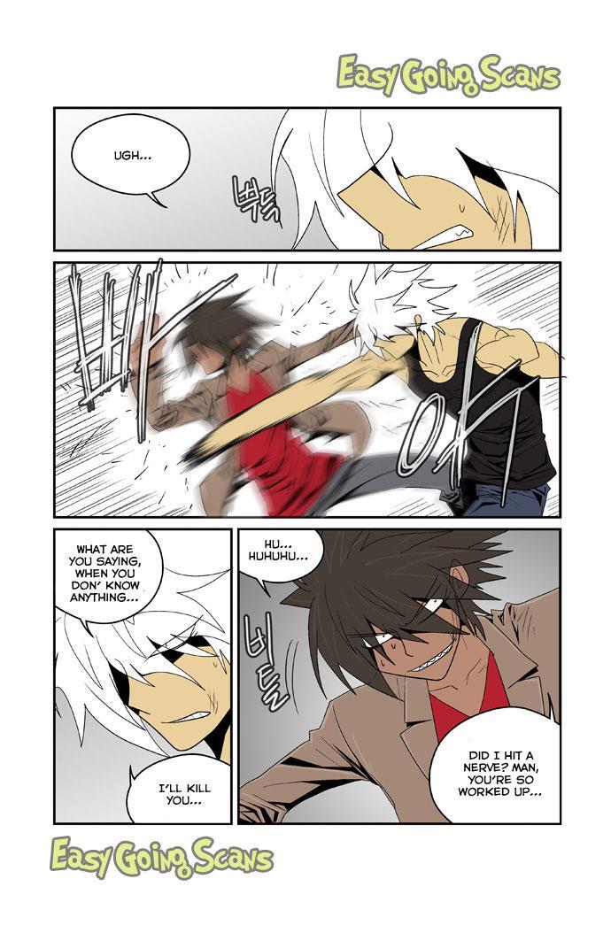 Read Transfer Student Storm Bringer Manga Online