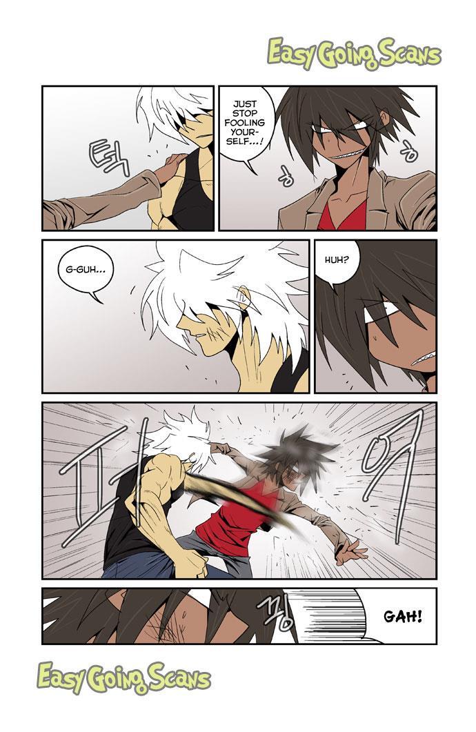 Read Transfer Student Storm Bringer Manga Online