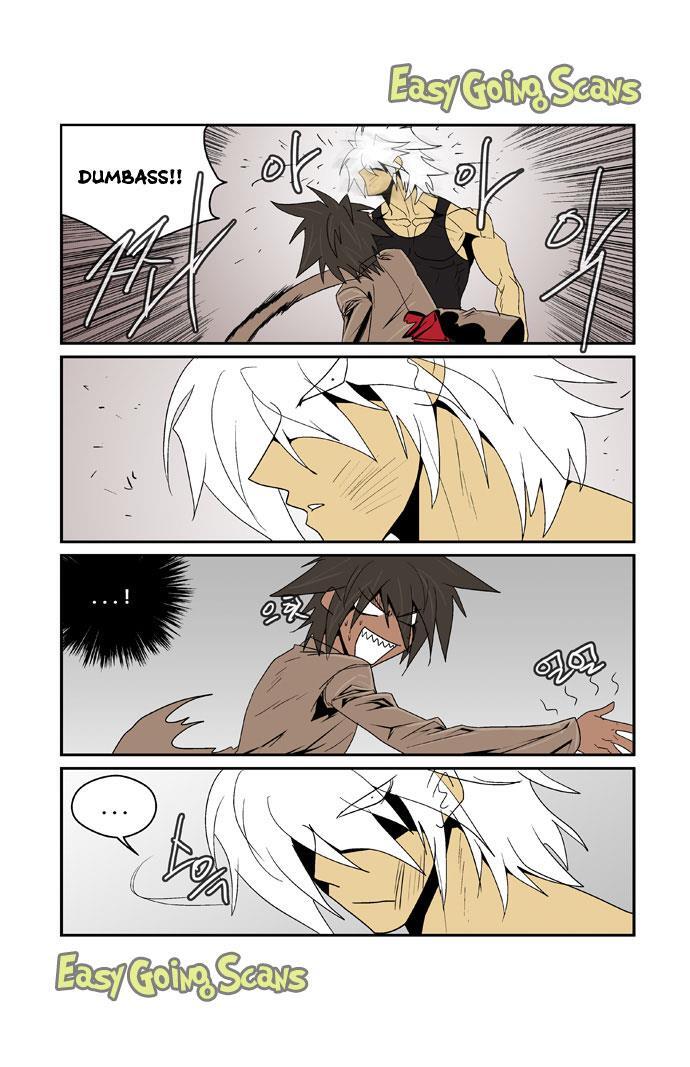 Read Transfer Student Storm Bringer Manga Online