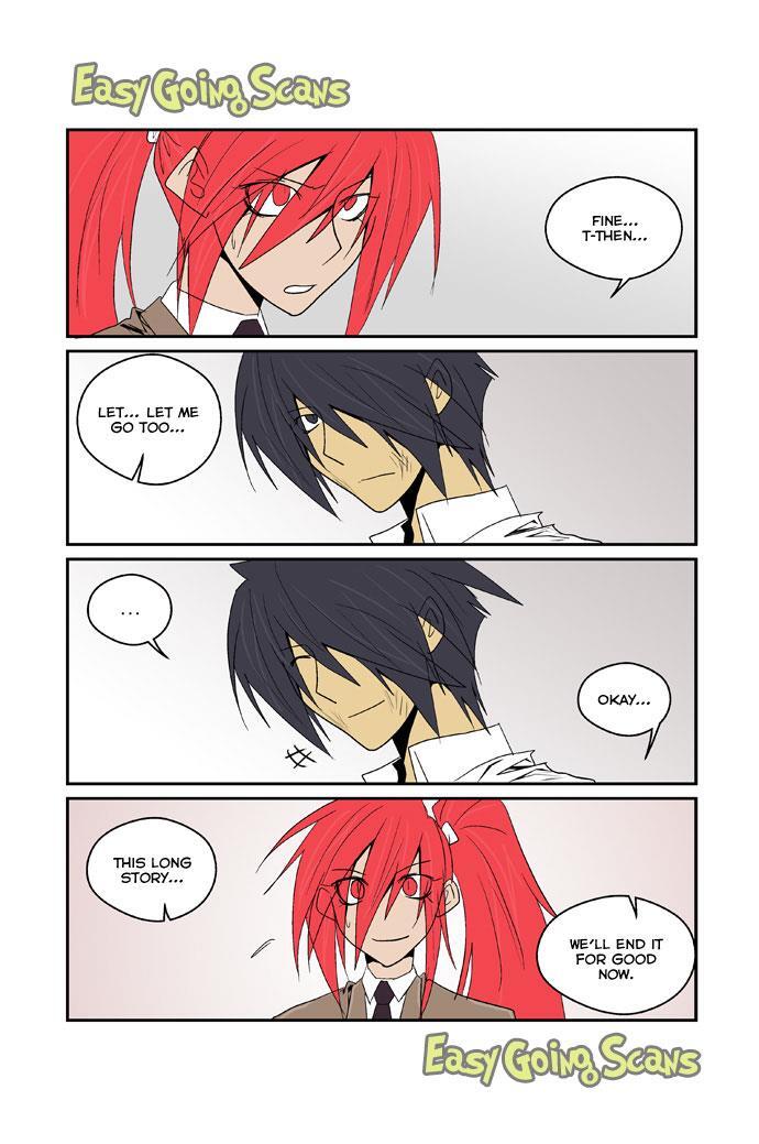 Read Transfer Student Storm Bringer Manga Online