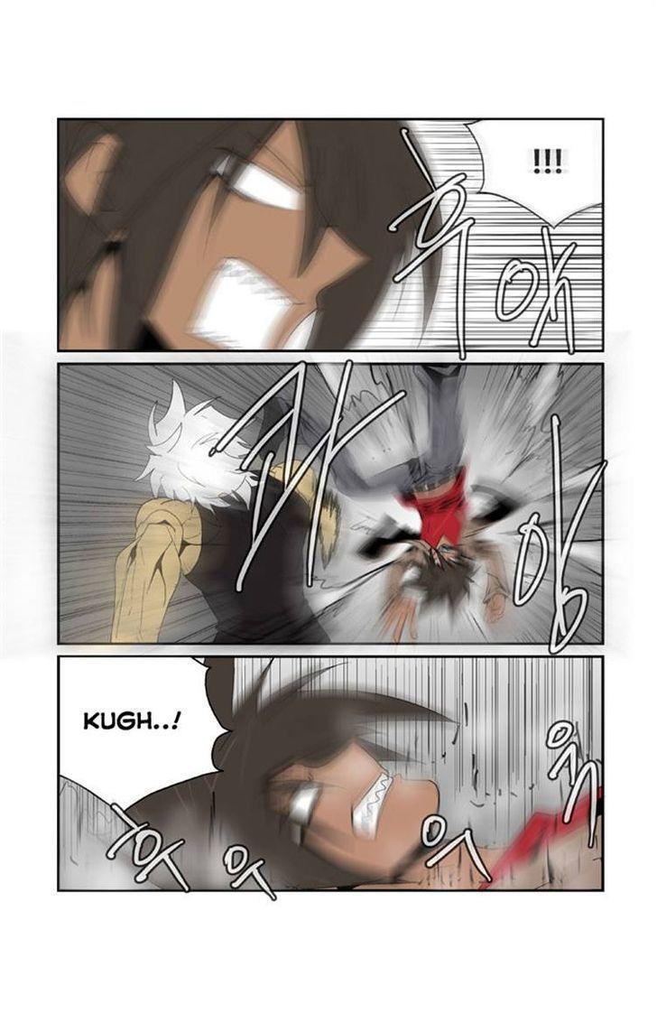 Read Transfer Student Storm Bringer Manga Online