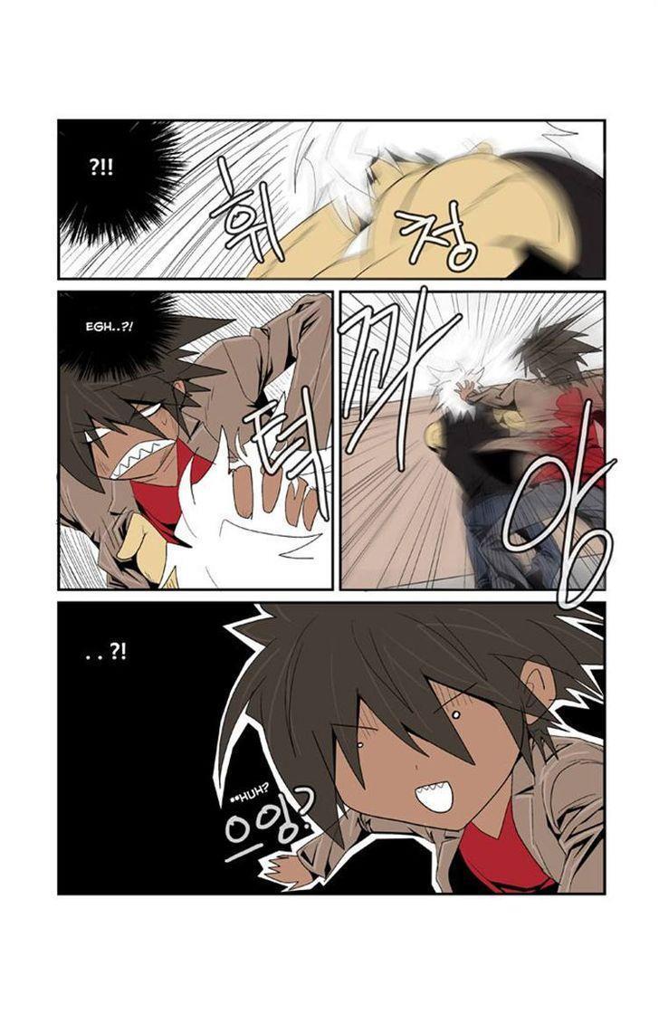 Read Transfer Student Storm Bringer Manga Online