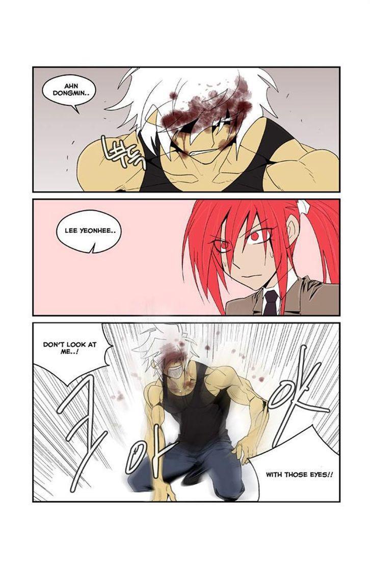 Read Transfer Student Storm Bringer Manga Online