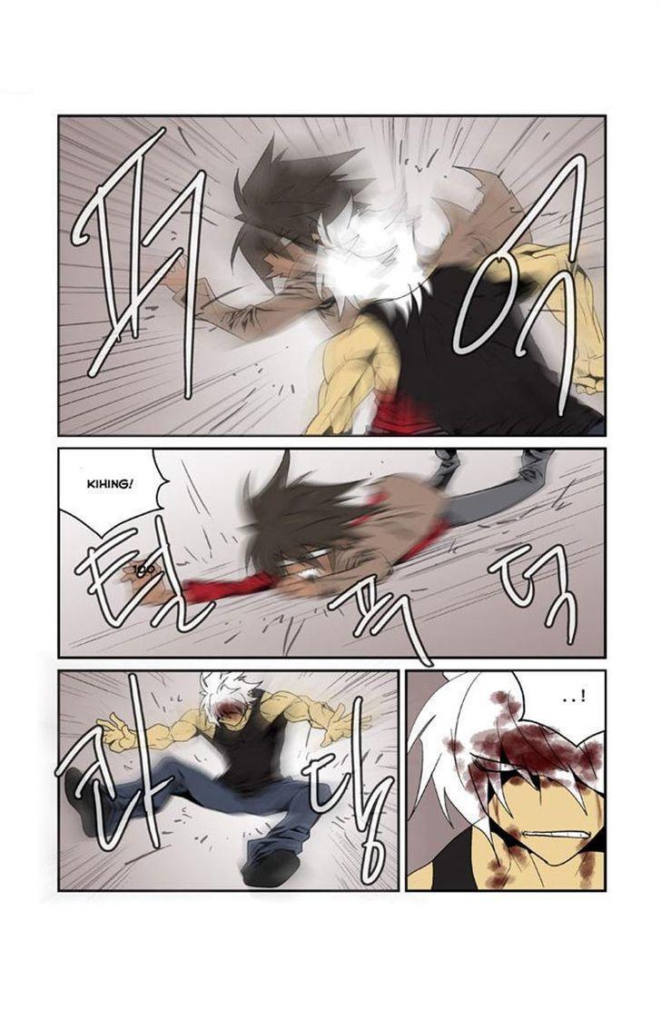 Read Transfer Student Storm Bringer Manga Online