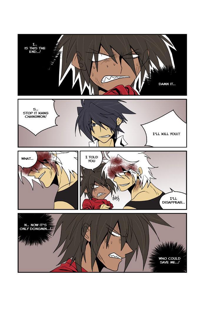 Read Transfer Student Storm Bringer Manga Online