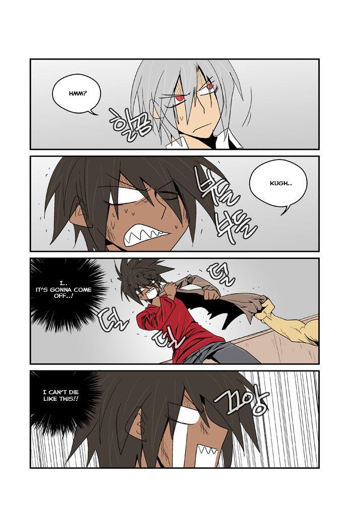 Read Transfer Student Storm Bringer Manga Online