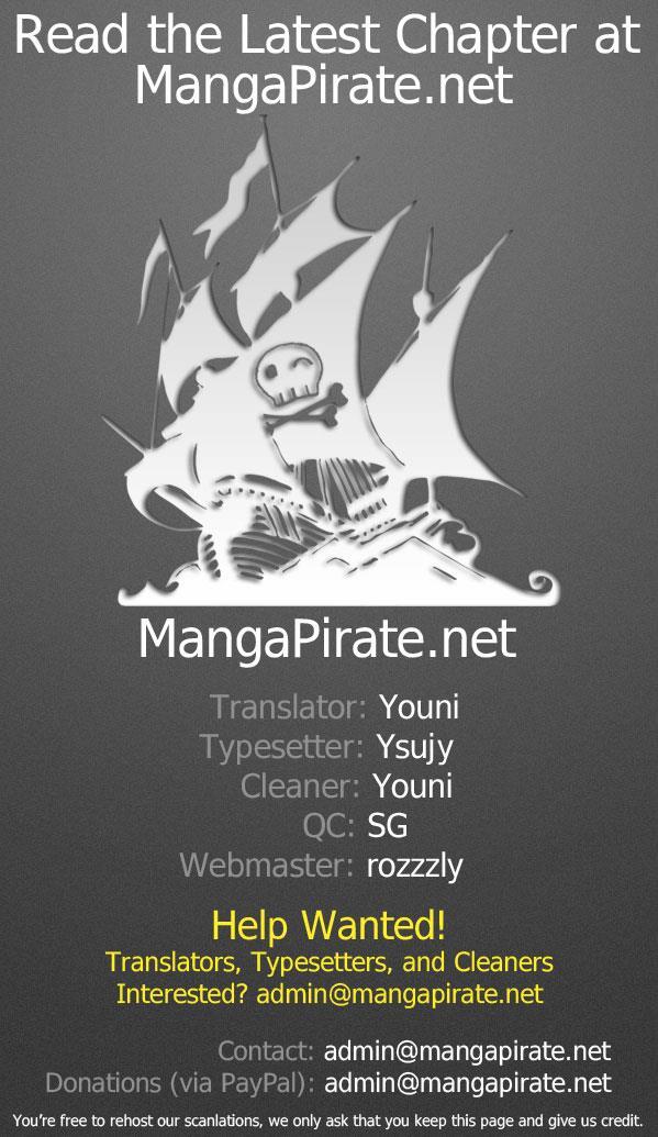 Read Transfer Student Storm Bringer Manga Online