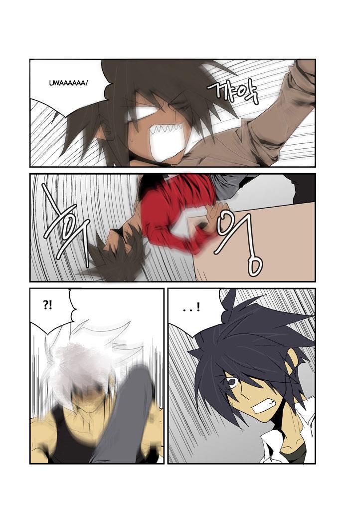 Read Transfer Student Storm Bringer Manga Online