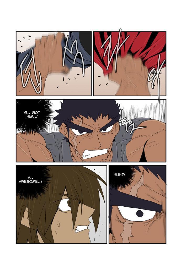 Read Transfer Student Storm Bringer Manga Online