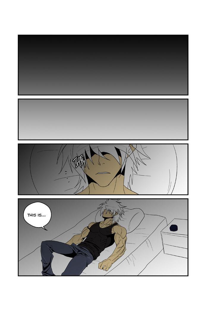 Read Transfer Student Storm Bringer Manga Online