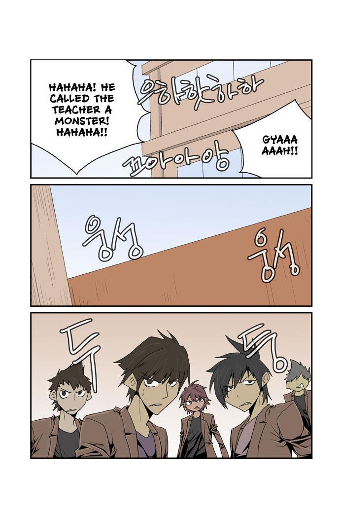 Read Transfer Student Storm Bringer Manga Online