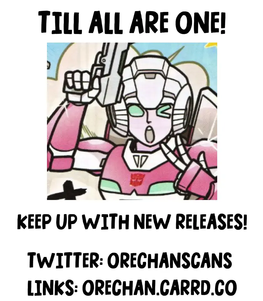 Read Transformers- Go! Go! Manga Online