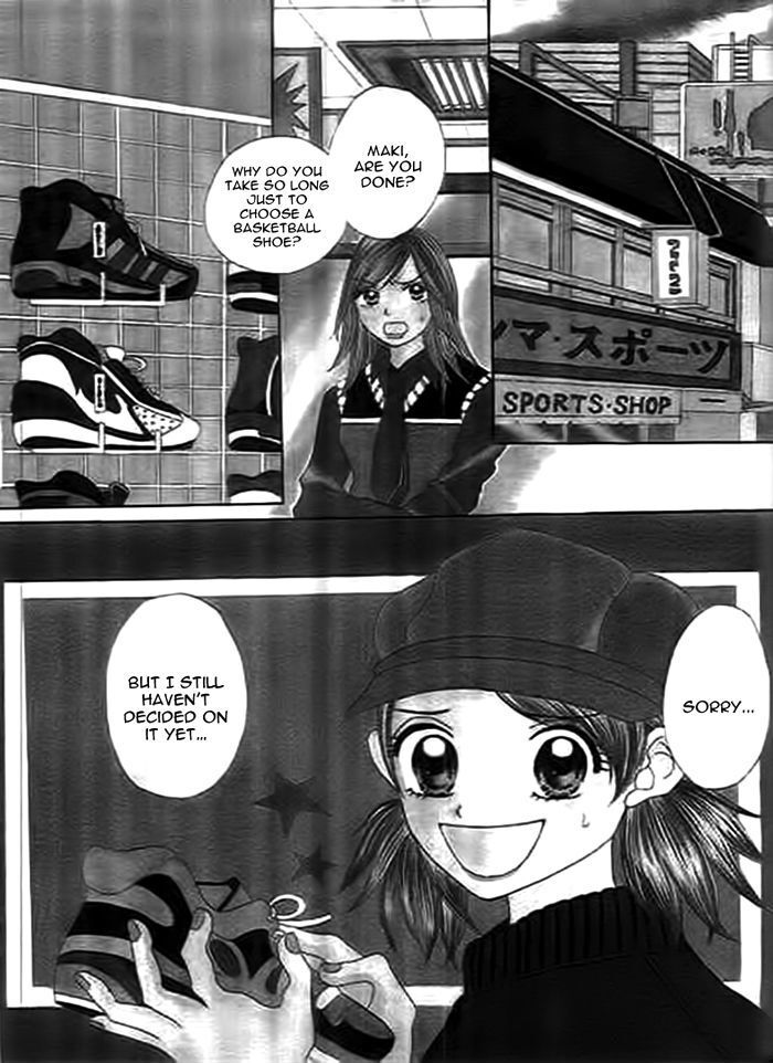 Read Traveling Girl Manga Online