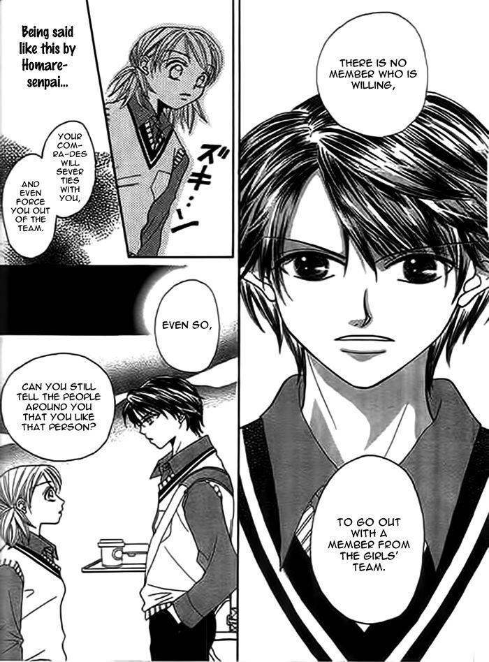 Read Traveling Girl Manga Online