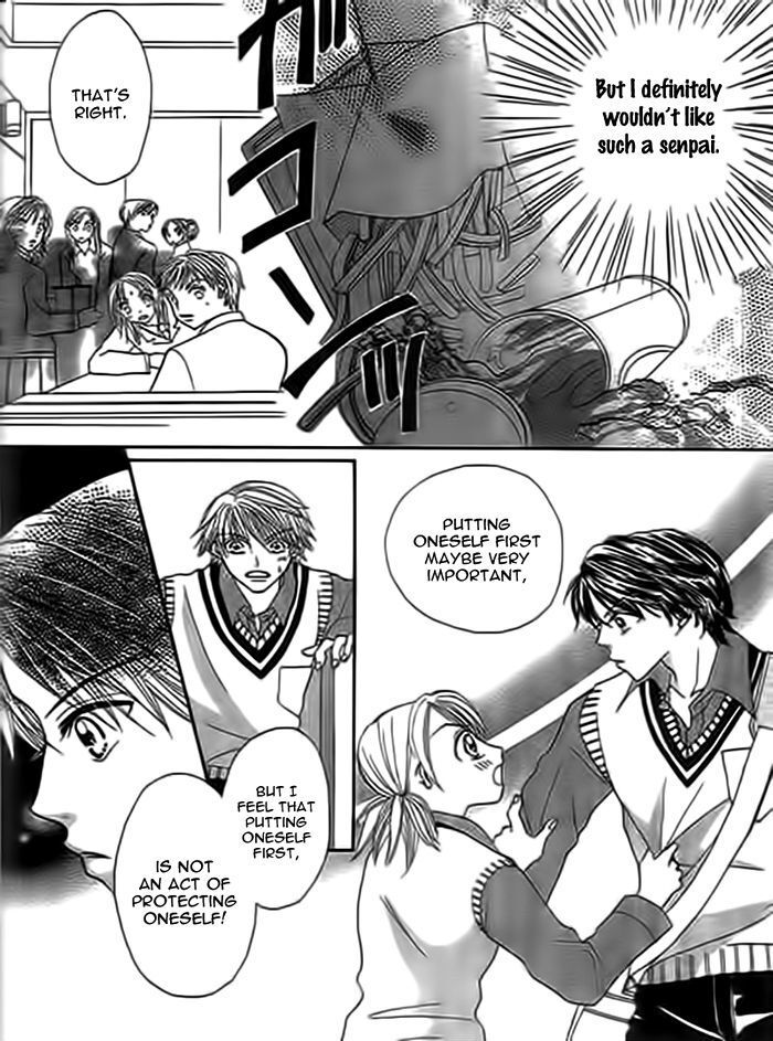 Read Traveling Girl Manga Online