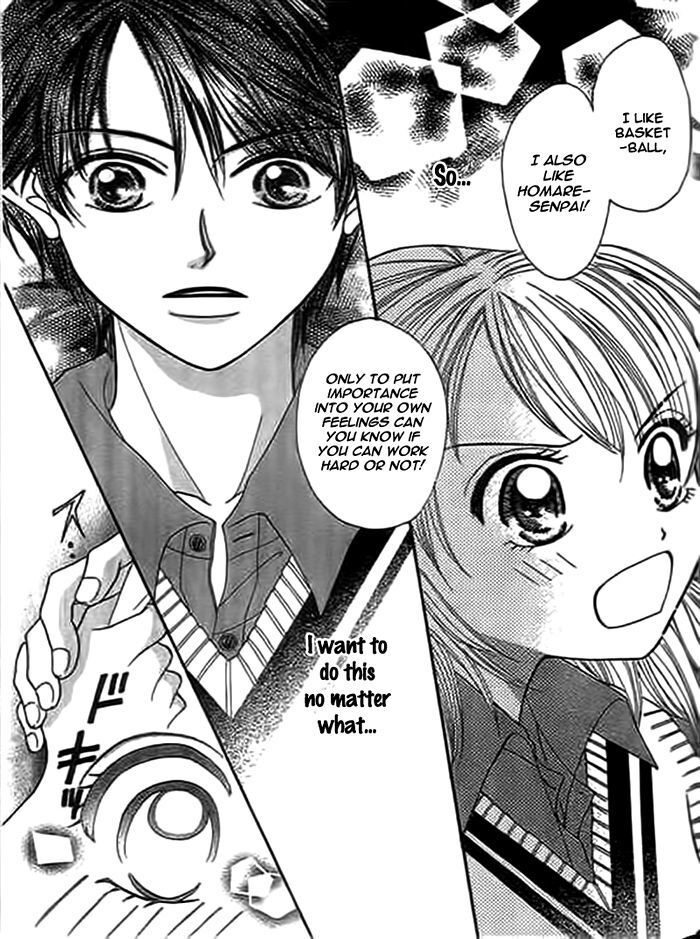 Read Traveling Girl Manga Online