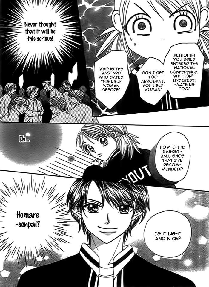 Read Traveling Girl Manga Online